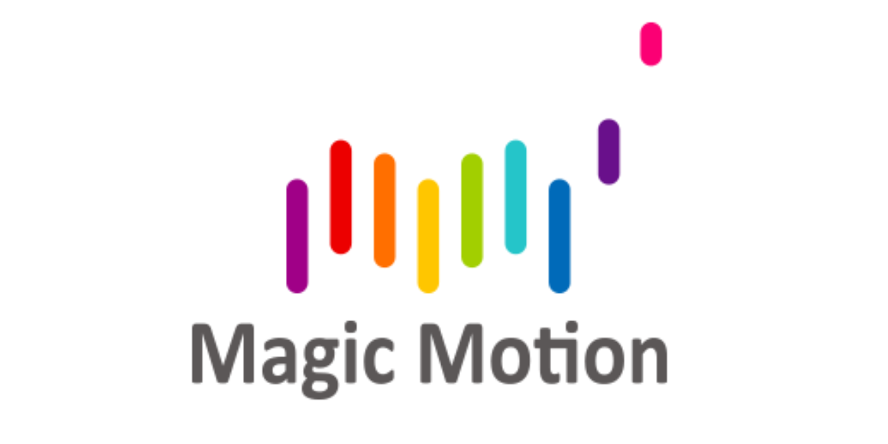 MAGIC MOTION