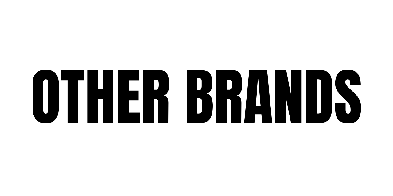 OTHER BRANDS