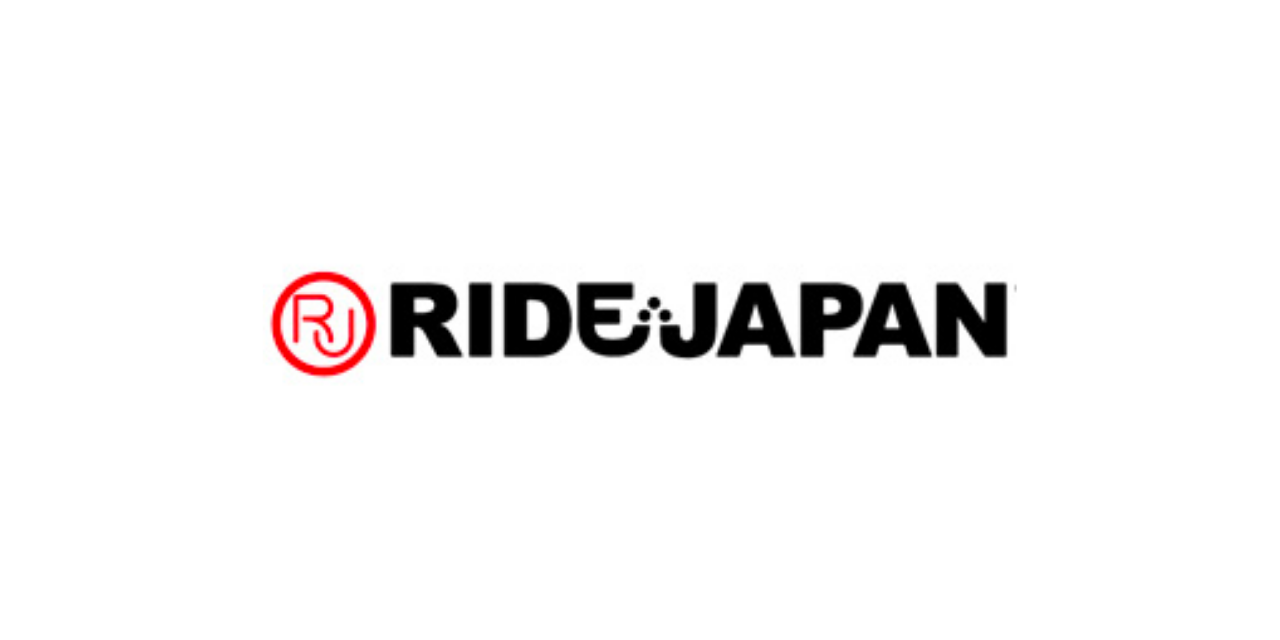 RIDE JAPAN