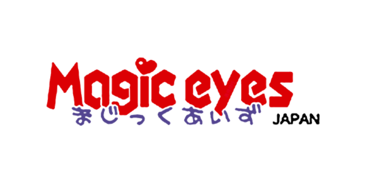 MAGIC EYES